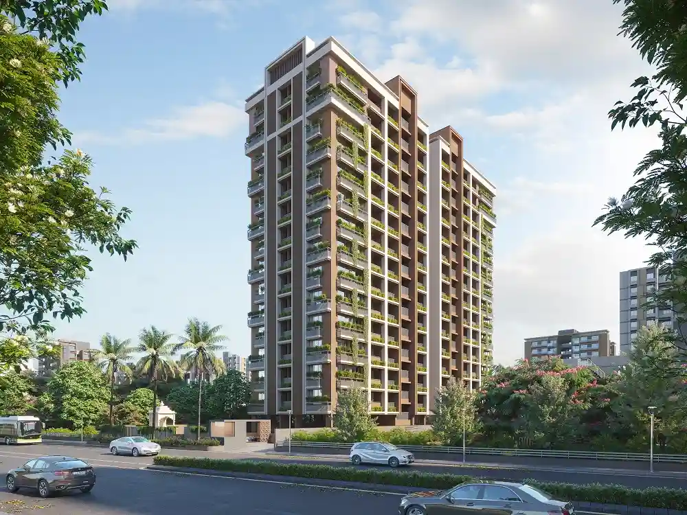 A Complete Guide to Choosing the Perfect 3 BHK Flat for Your Family