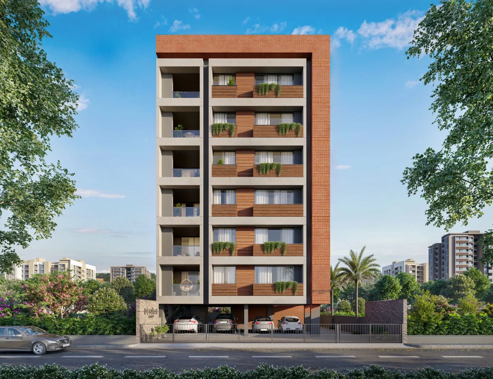 Leading Redevelopment Developers Transforming Urban Living