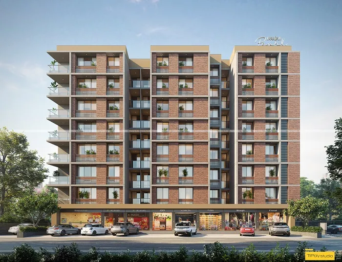 Top New Flats for Sale in Prime Locations